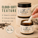 Vanilla Whipped Tallow Cream (Cozy)