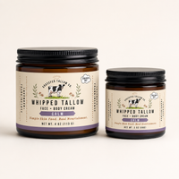 natural non-toxic organic daily skincare routine moisturizer
