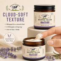 natural non-toxic organic daily skincare routine moisturizer