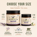 natural non-toxic organic daily skincare routine moisturizer