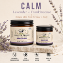natural non-toxic organic daily skincare routine moisturizer