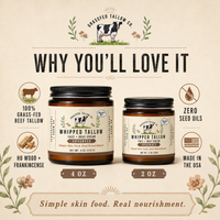 natural non-toxic organic daily skincare routine moisturizer