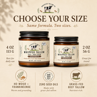 natural non-toxic organic daily skincare routine moisturizer
