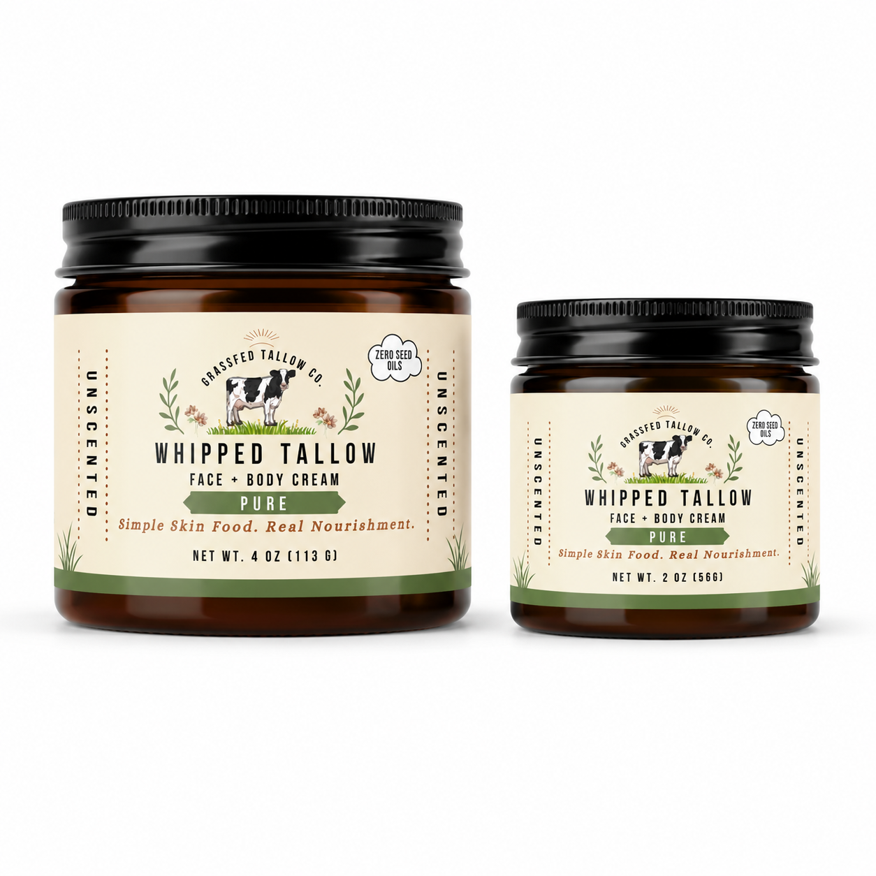 Tallow Essentials