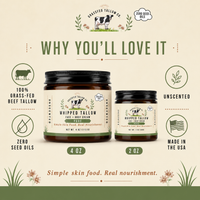 natural non-toxic organic daily skincare routine moisturizer