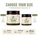 natural non-toxic organic daily skincare routine moisturizer
