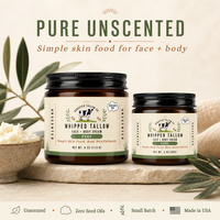 natural non-toxic organic daily skincare routine moisturizer