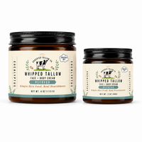 natural non-toxic organic daily skincare routine moisturizer