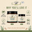 natural non-toxic organic daily skincare routine moisturizer