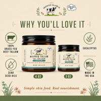 natural non-toxic organic daily skincare routine moisturizer