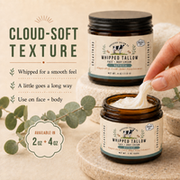 natural non-toxic organic daily skincare routine moisturizer