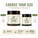 natural non-toxic organic daily skincare routine moisturizer