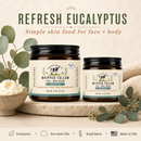 natural non-toxic organic daily skincare routine moisturizer