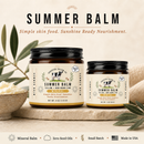 Tallow + Non-Nano Zinc (Summer Balm)