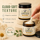 Tallow + Non-Nano Zinc (Summer Balm)