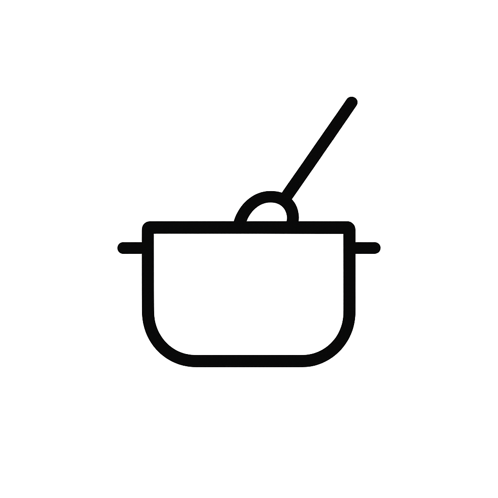 Organic tallow balm presented with heritage-inspired minimalist styling