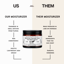 benefits of natural organic skincare vs big brand skincare