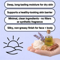 benefits of using tallow skincare
