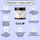 product highlights of using beef tallow